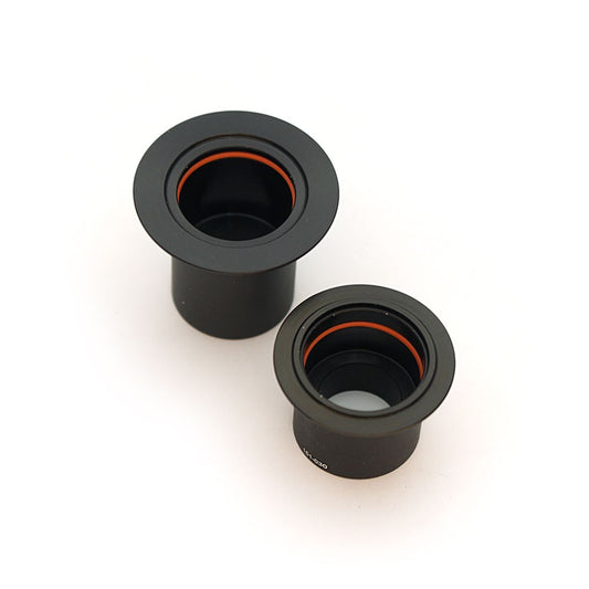 ZIPP Axle End Cap Set