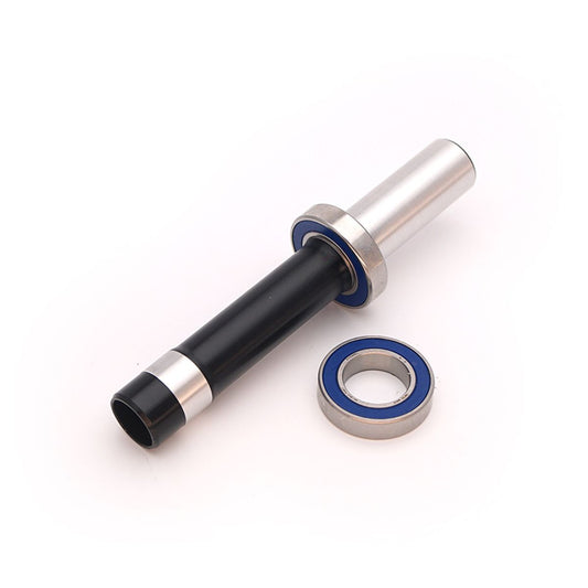 ZIPP Spare part Axle Wheel Axle Rear