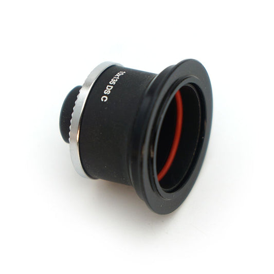 ZIPP Spare part End cap Wheel Axle End