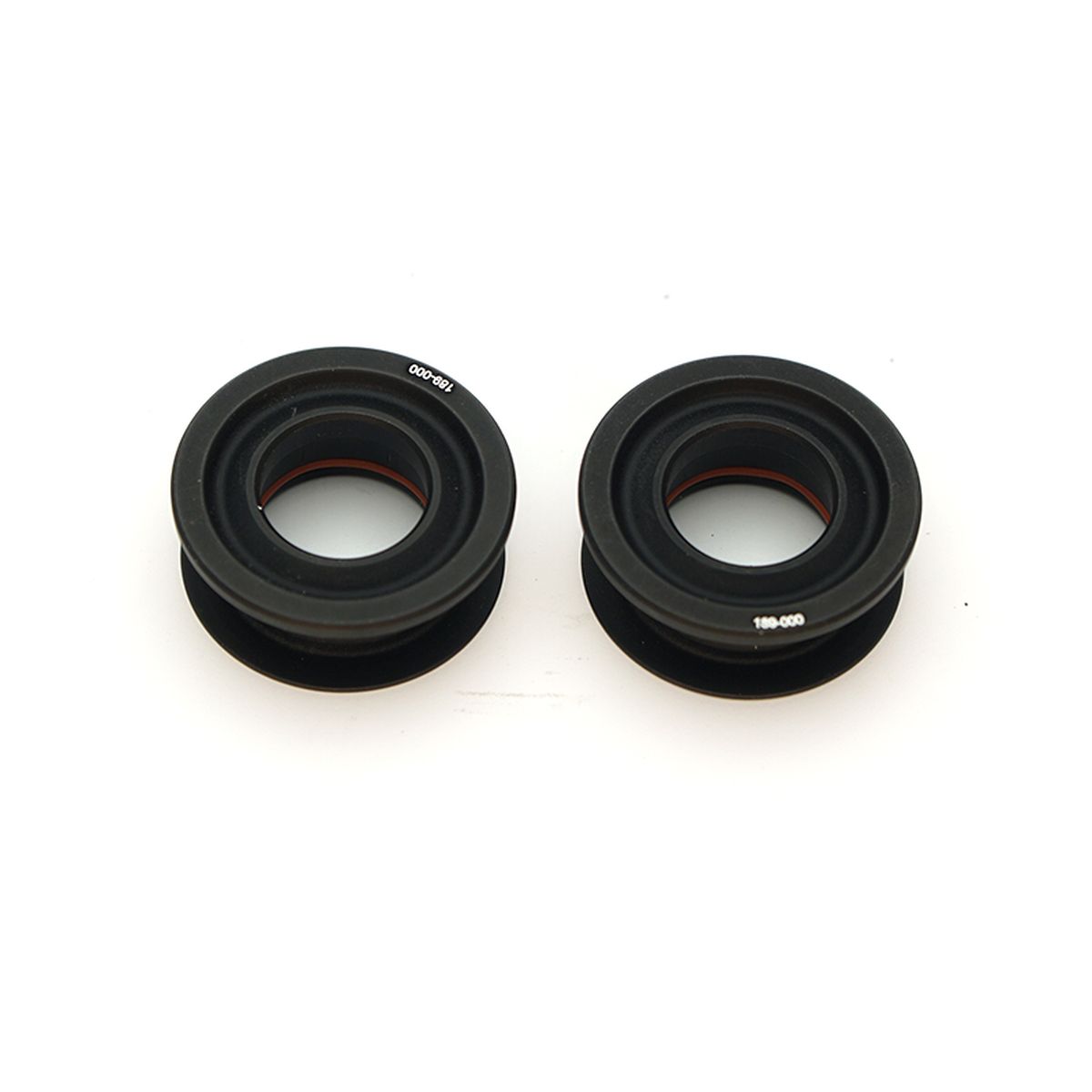 ZIPP Axle end cap