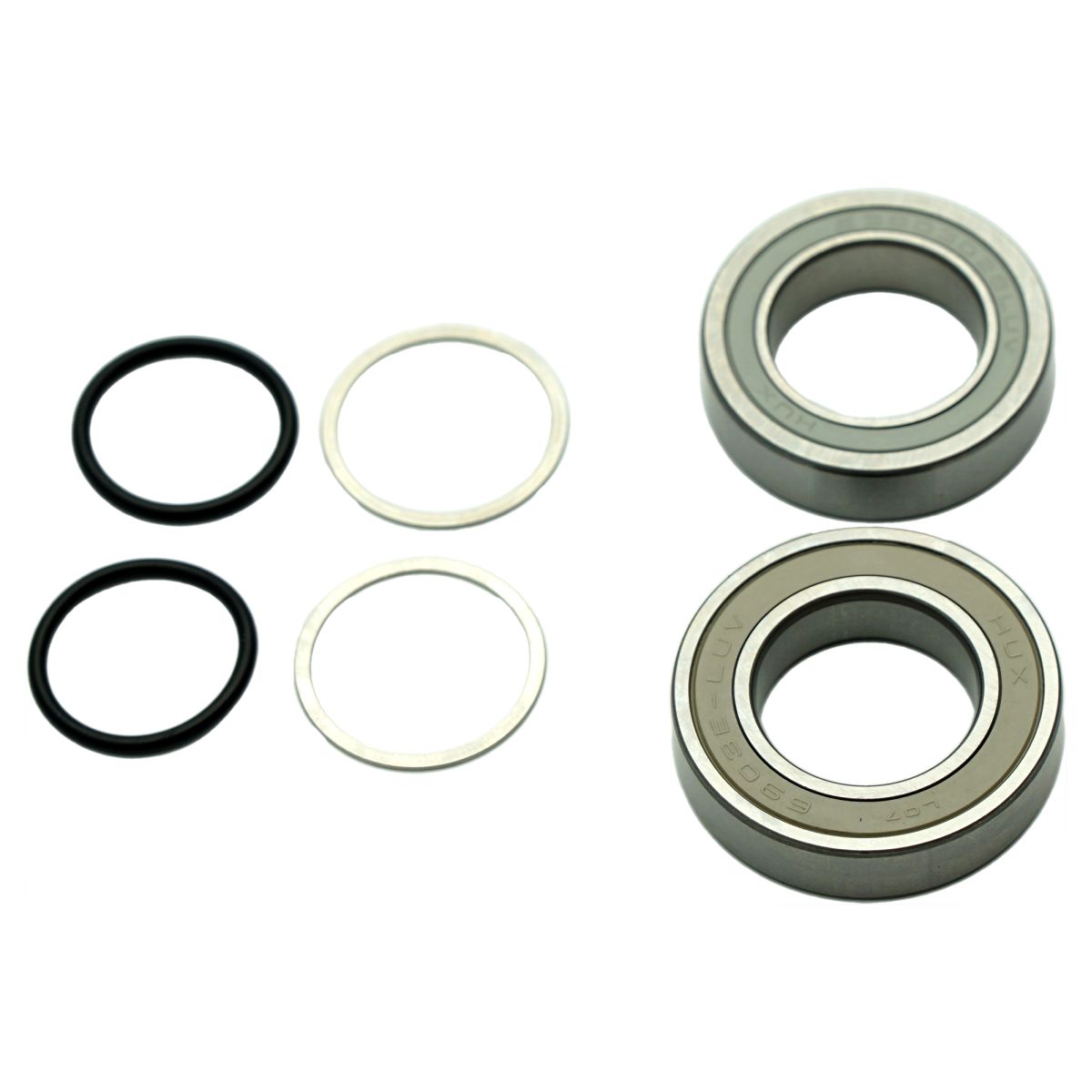 ZIPP Bearings Bearings kit For ZM900