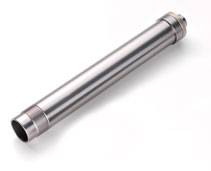 ZIPP Spare part Axle For 188 hubs, with