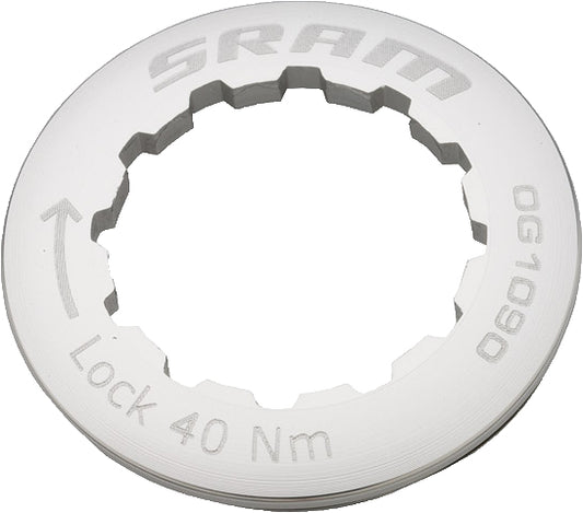 SRAM Spare part Cogs/Lockring For