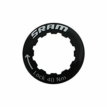 SRAM Spare part Cogs/Lockring For