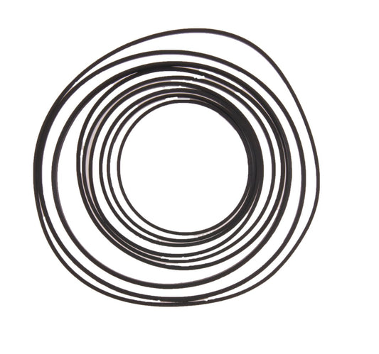 SRAM Spare part Stealth Rings For