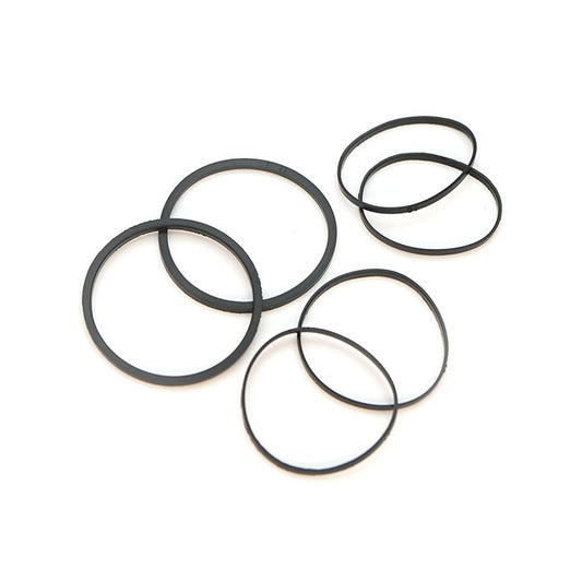 SRAM Spare part Stealth Rings For XG