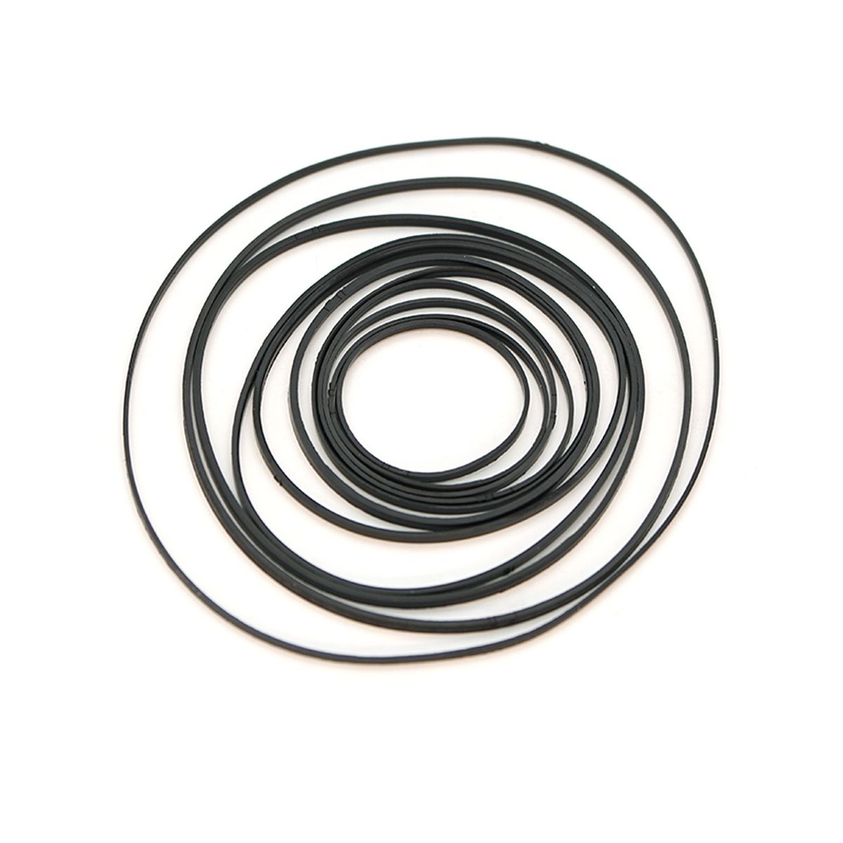 SRAM Spare part Stealth Rings For XG