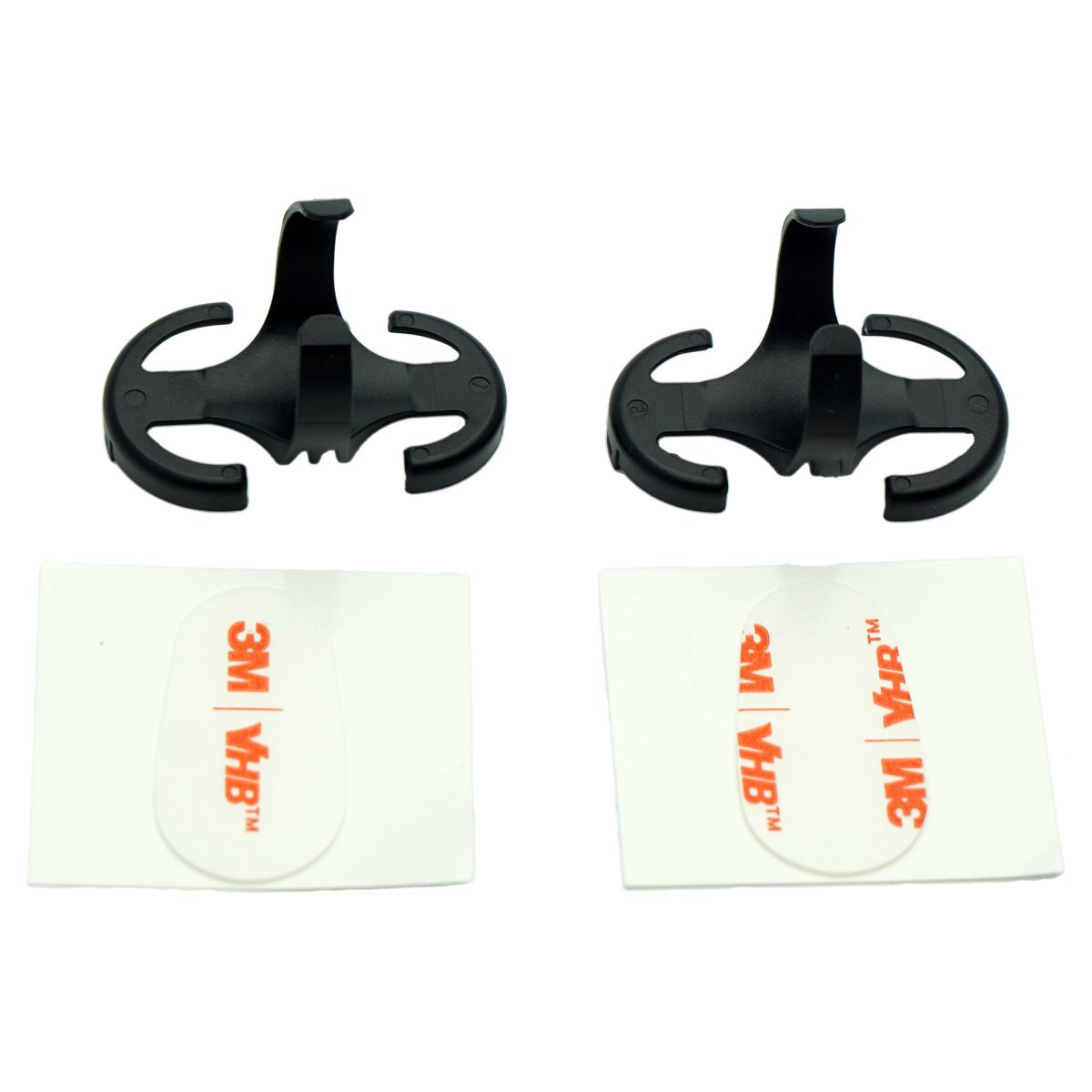 SRAM Spare part Mount Kit 2 brackets, 2