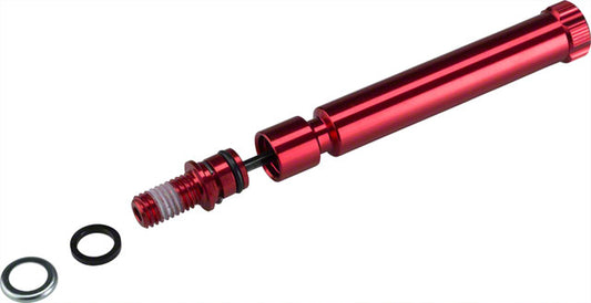 ROCKSHOX Spare part Knob Kit For