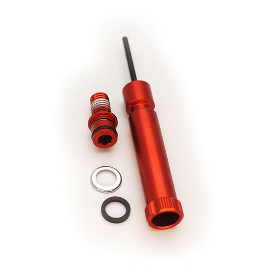 ROCKSHOX Spare part Knob Kit For Tora