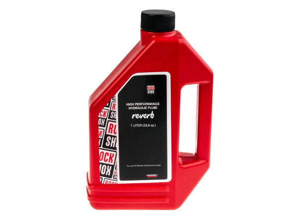 ROCKSHOX Reverb hydraulic fluid 1 litre