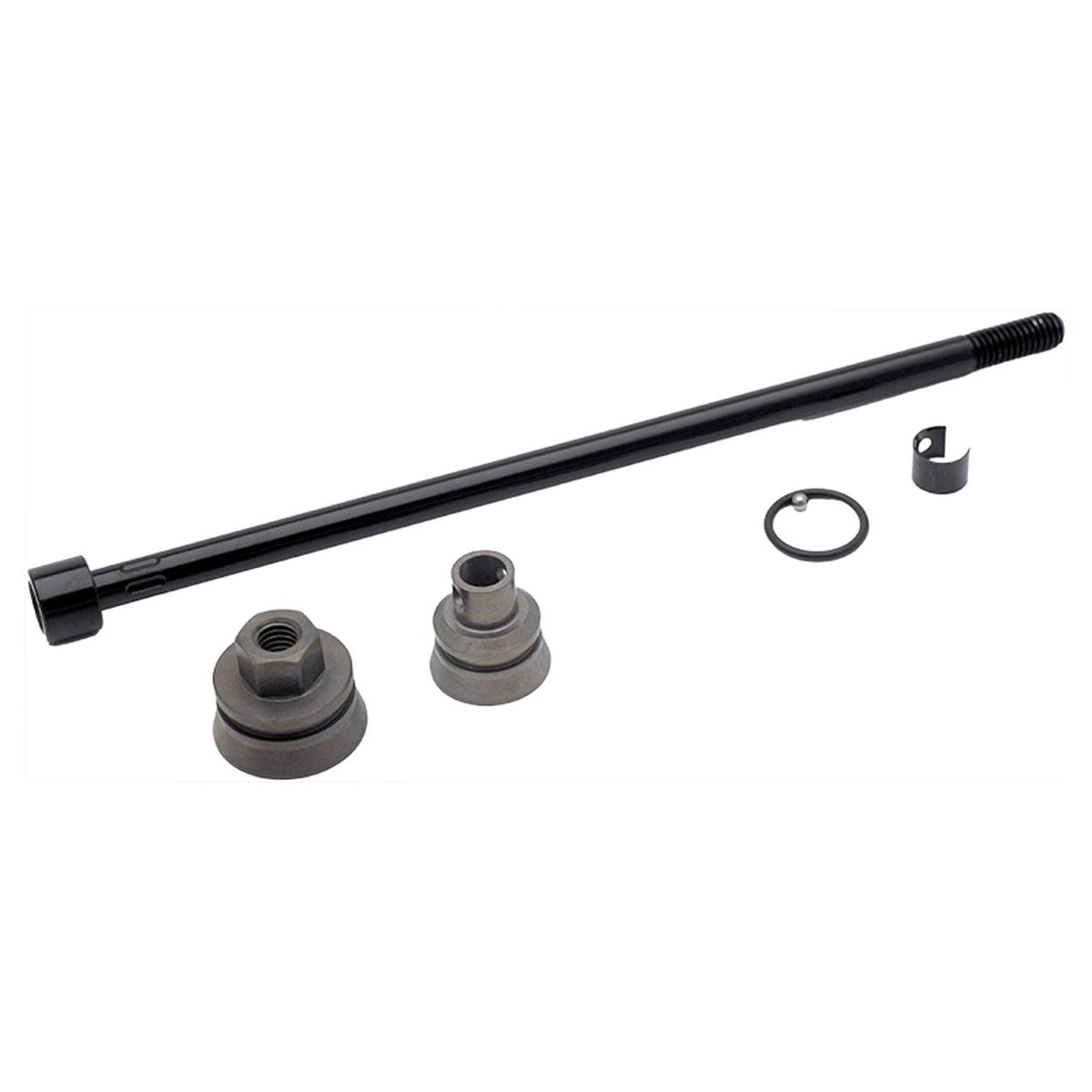 ROCKSHOX Spare part Lever Assembly For