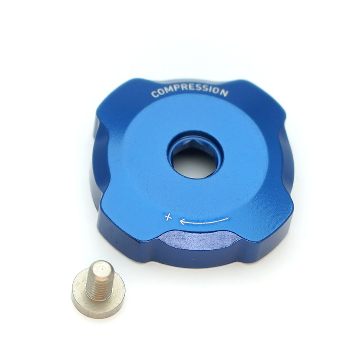 ROCKSHOX Spare part Knob Kit For