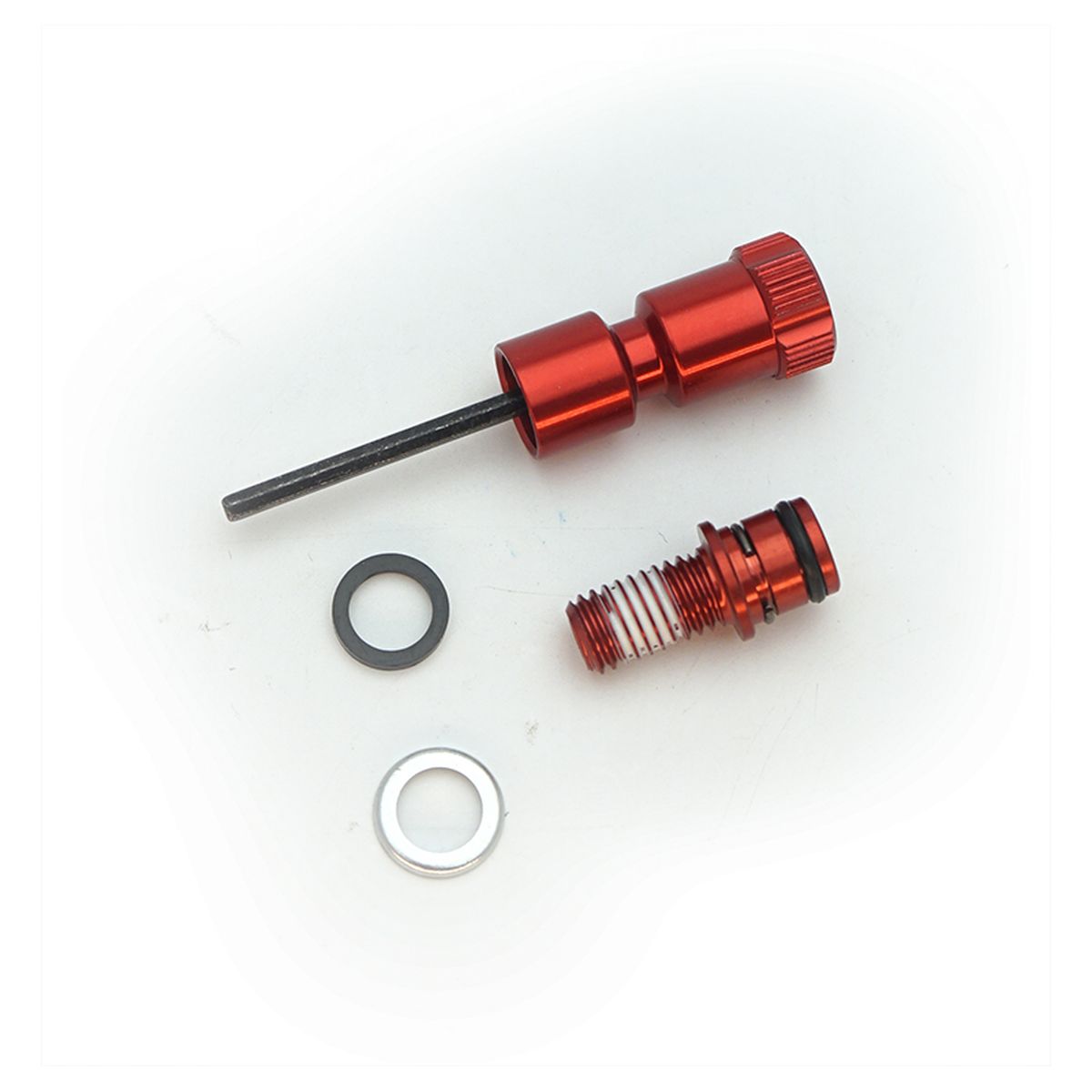ROCKSHOX Spare part Knob Kit Fork