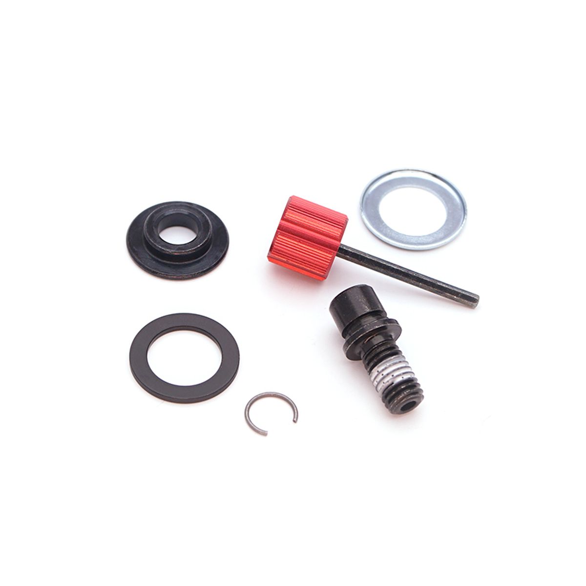 ROCKSHOX Spare part Knob Kit Fork