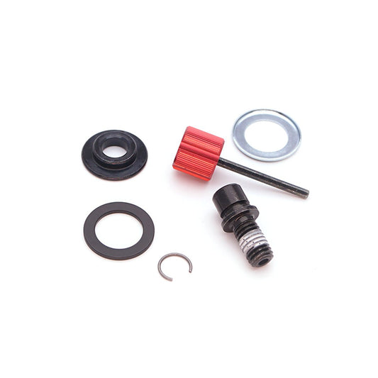 ROCKSHOX Spare part Knob Kit Fork