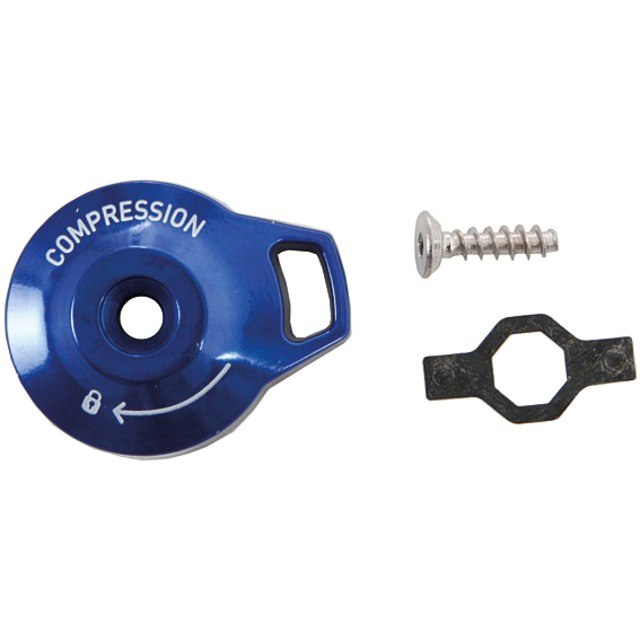 ROCKSHOX Spare part Knob Kit For Recon,