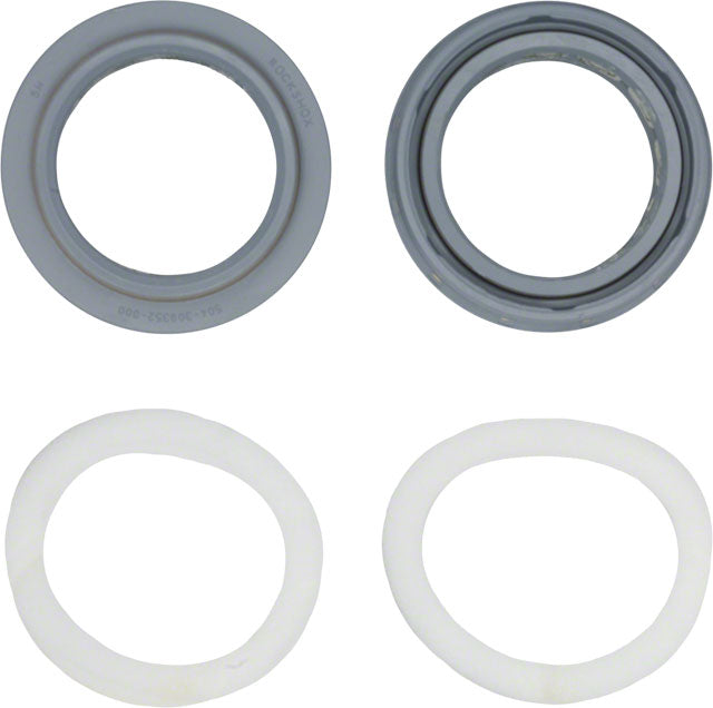 ROCKSHOX SID dust seal, foam ring kit