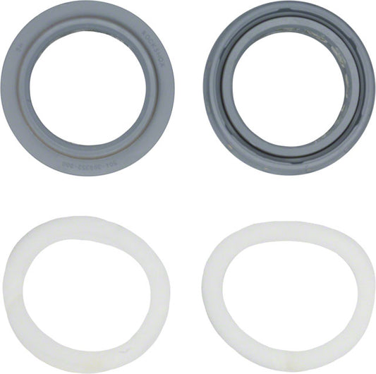 ROCKSHOX SID dust seal, foam ring kit