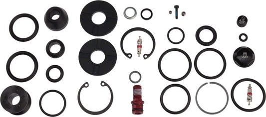 ROCKSHOX Service kit Fork Service Kit