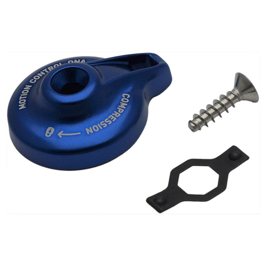 ROCKSHOX Spare part Knob Kit For SID