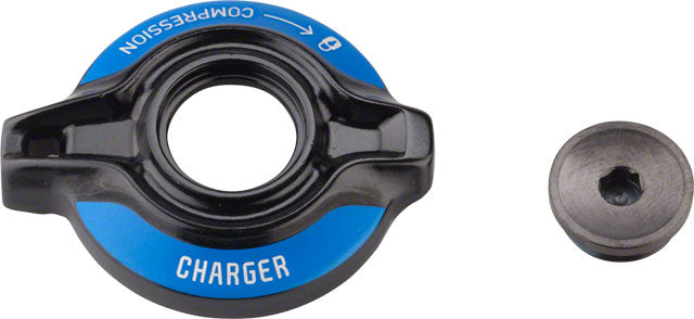 ROCKSHOX Spare part Knob Kit For RC,