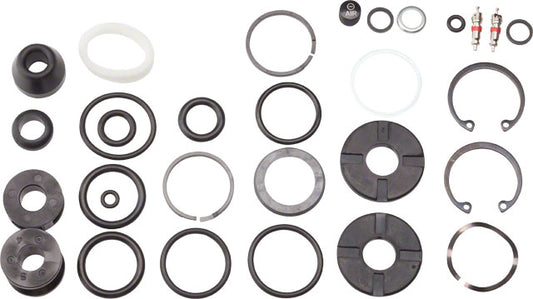ROCKSHOX Service kit Fork Service Kit