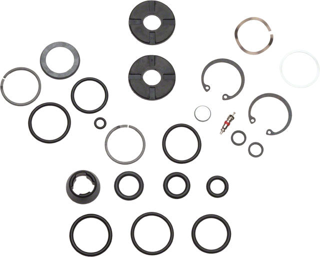 ROCKSHOX Service kit Fork Service Kit