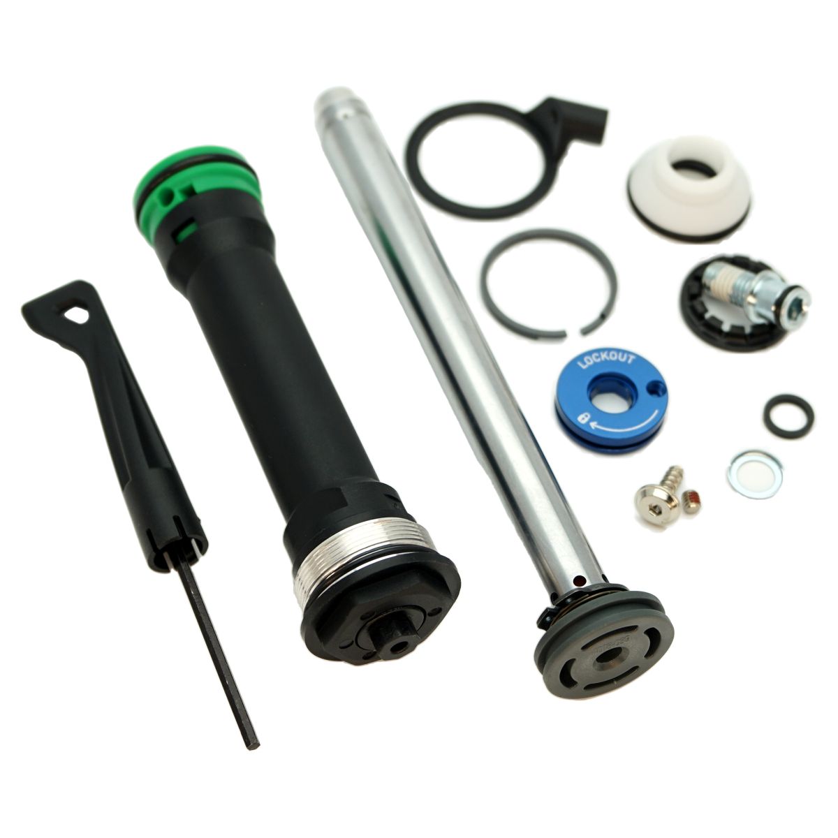 ROCKSHOX Spare part Damper Assembly