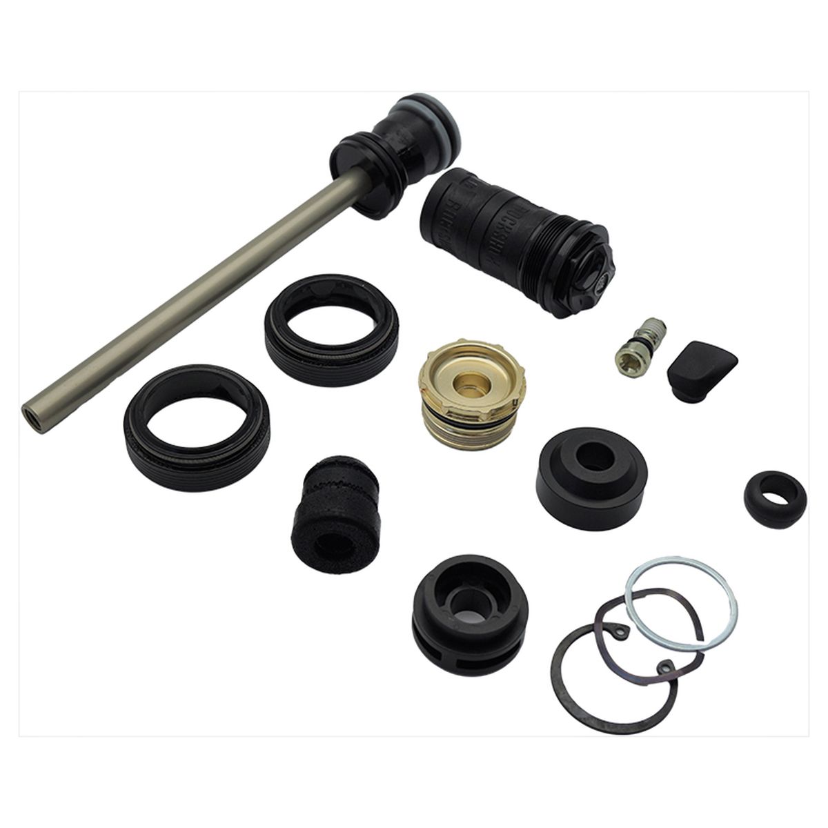 ROCKSHOX Spare part Springs (Air) For