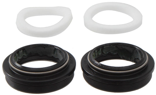 ROCKSHOX XC30, 30Gold dust seal, foam