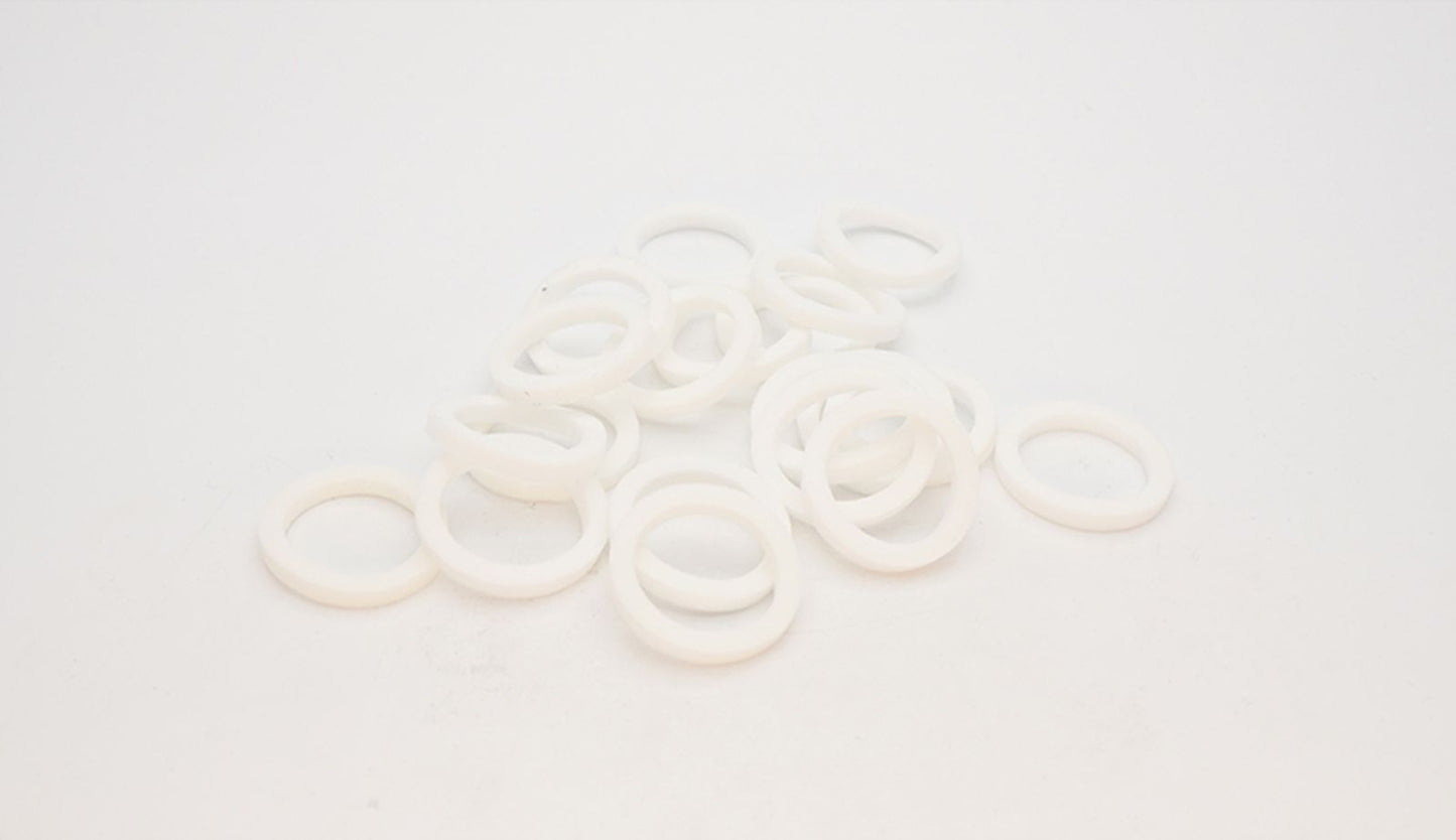 ROCKSHOX XC30/30 Gold Foam ring