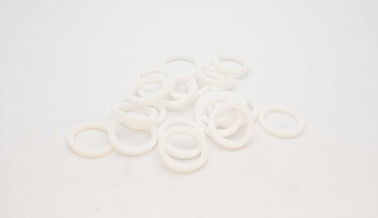 ROCKSHOX XC30/30 Gold Foam ring