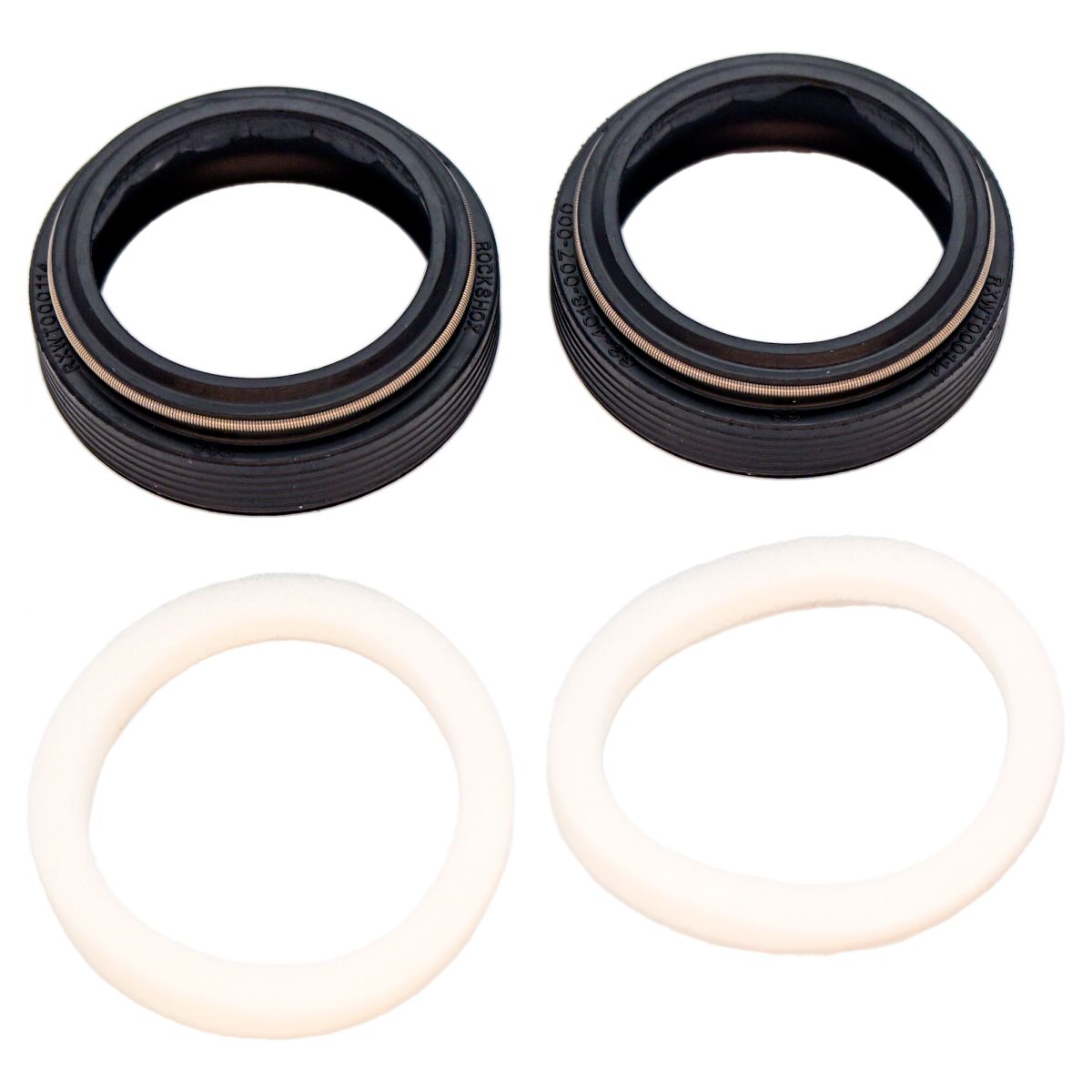 ROCKSHOX SID RLC/XX/RL Dust Seal/Foam