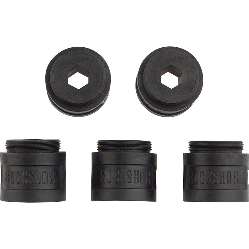 ROCKSHOX Spare part Volume Reducer For