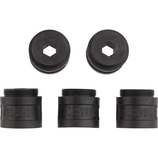 ROCKSHOX Spare part Volume Reducer For