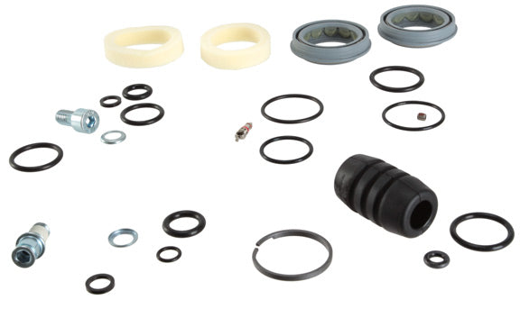 ROCKSHOX Service kit Fork Service Kit