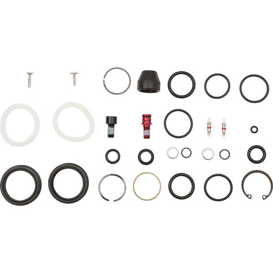 ROCKSHOX Service kit Fork Service Kit