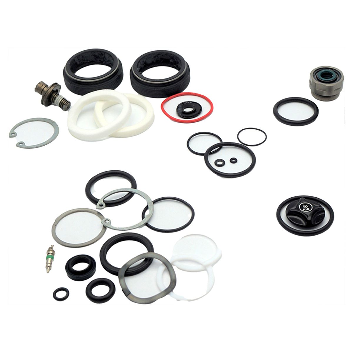 ROCKSHOX Service kit Fork Service Kit