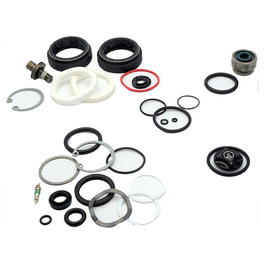 ROCKSHOX Service kit Fork Service Kit