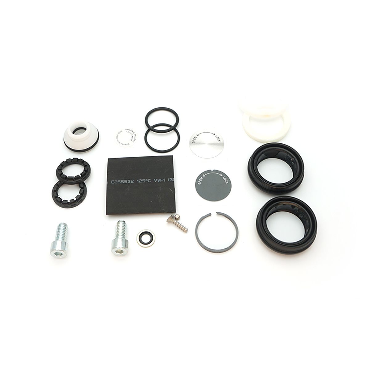 ROCKSHOX Service kit Fork Service Kit