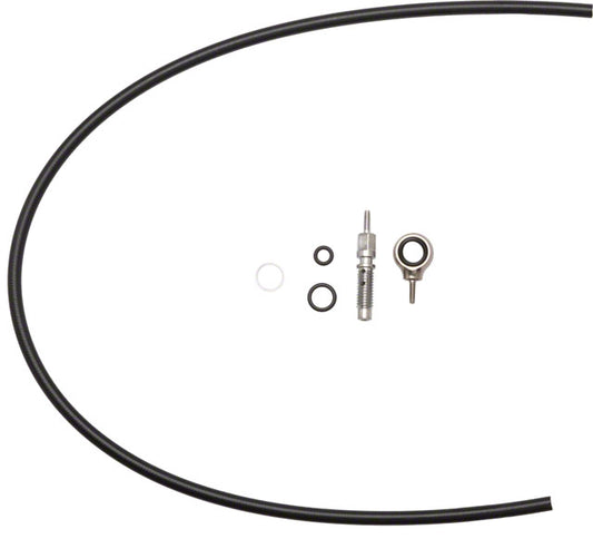 ROCKSHOX Spare part Hose Kit Remote