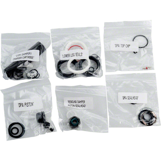 ROCKSHOX Service kit Fork Service Kit