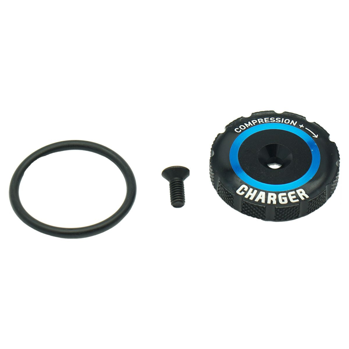 ROCKSHOX Spare part Knob Kit Chrc