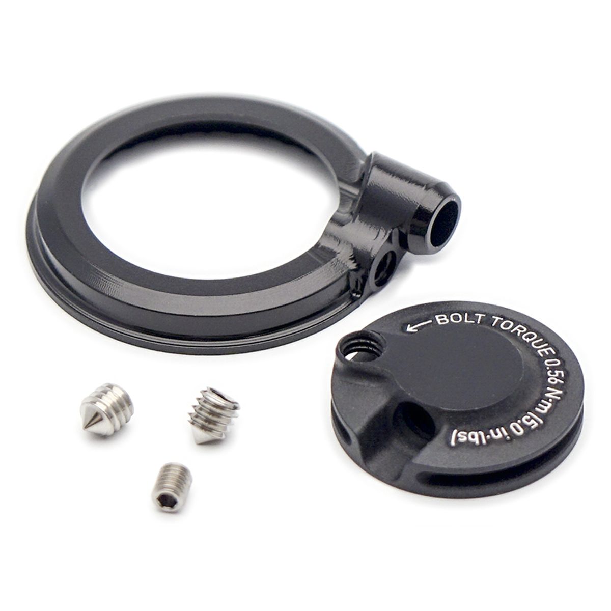 ROCKSHOX Spare part Knob Kit Remote 10