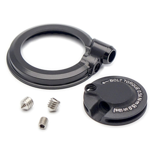 ROCKSHOX Spare part Knob Kit Remote 10