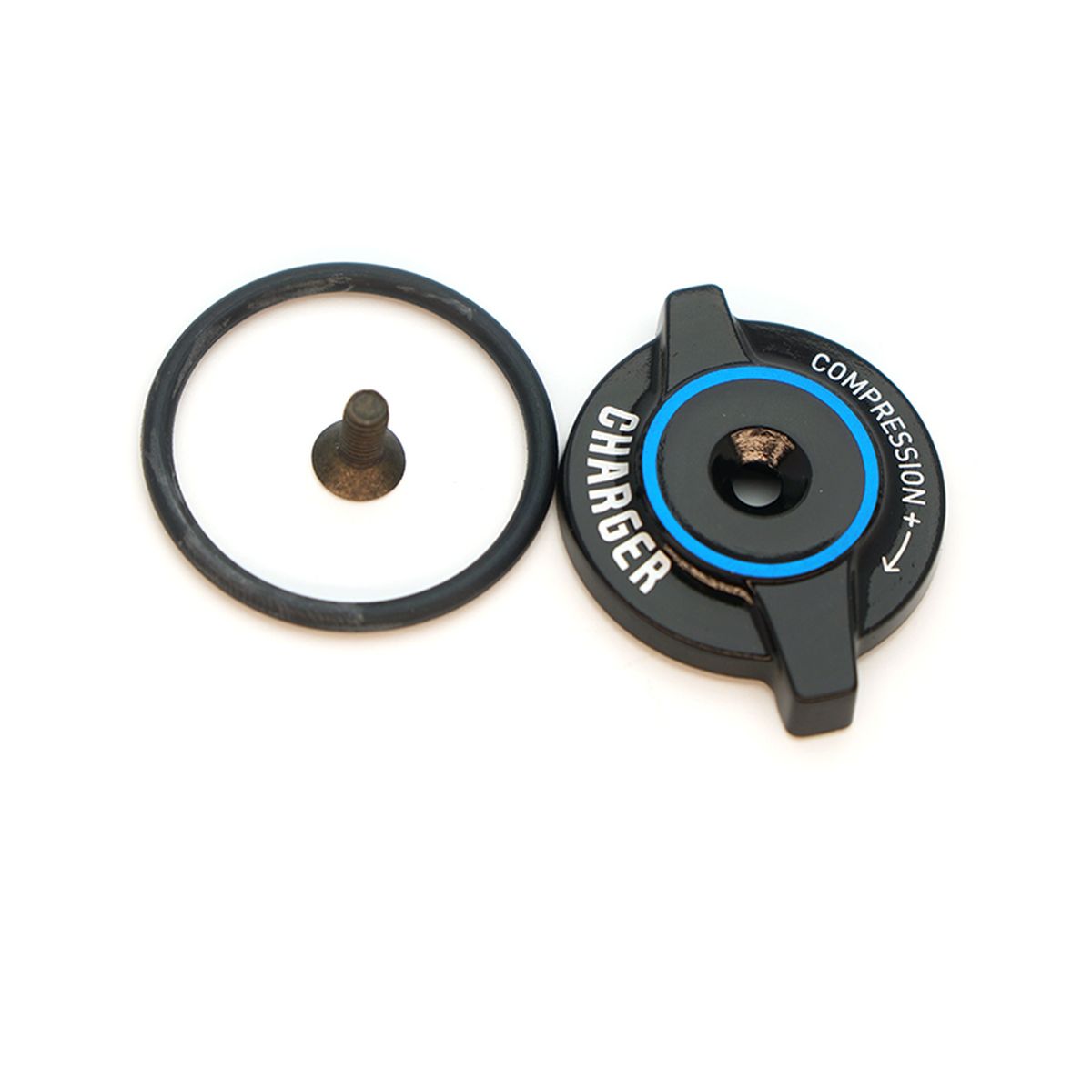 ROCKSHOX Spare part Knob Kit FORK