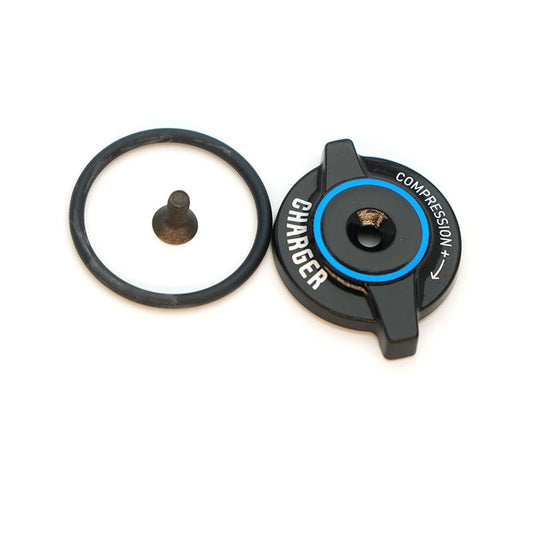 ROCKSHOX Spare part Knob Kit FORK