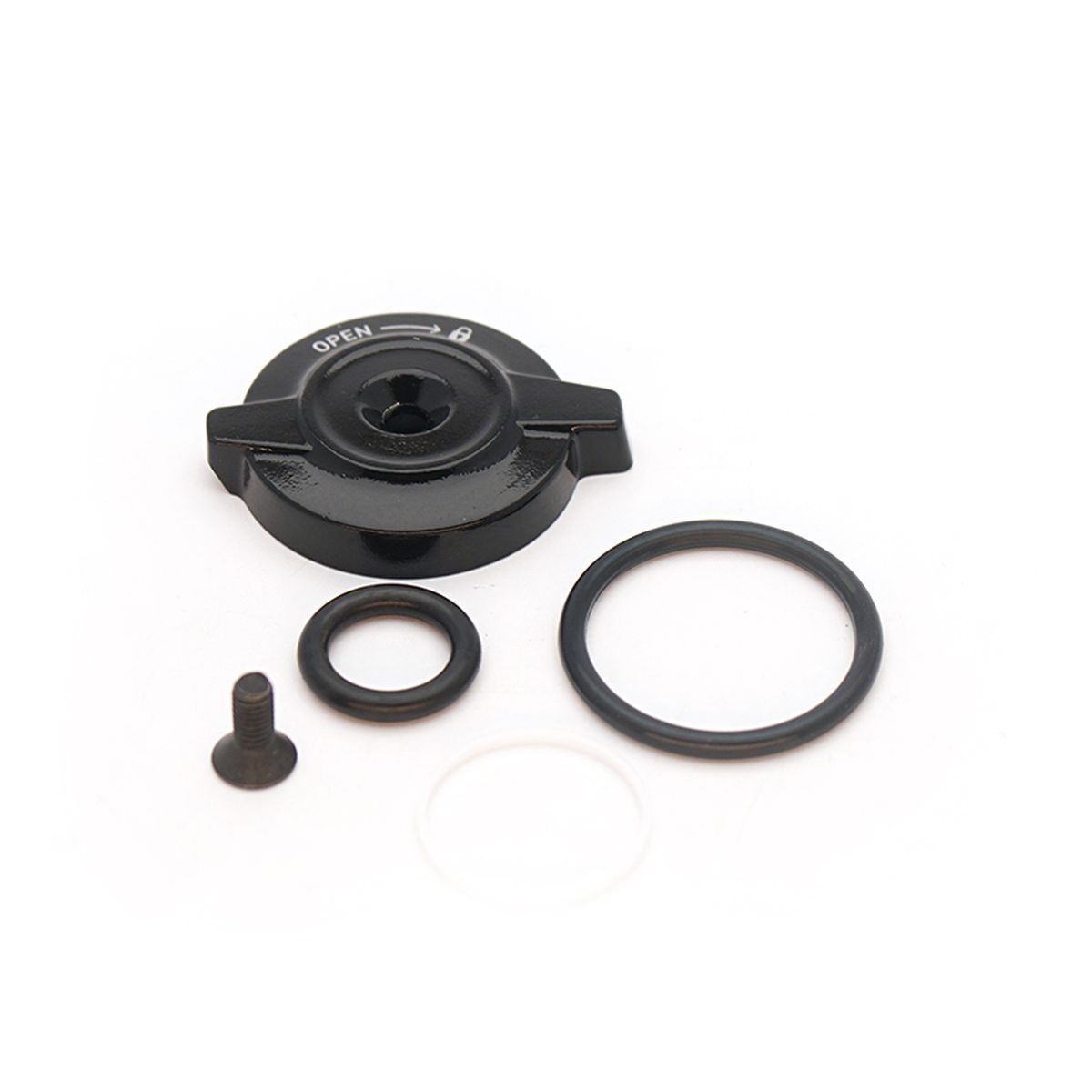 ROCKSHOX Spare part Knob Kit For SID 32