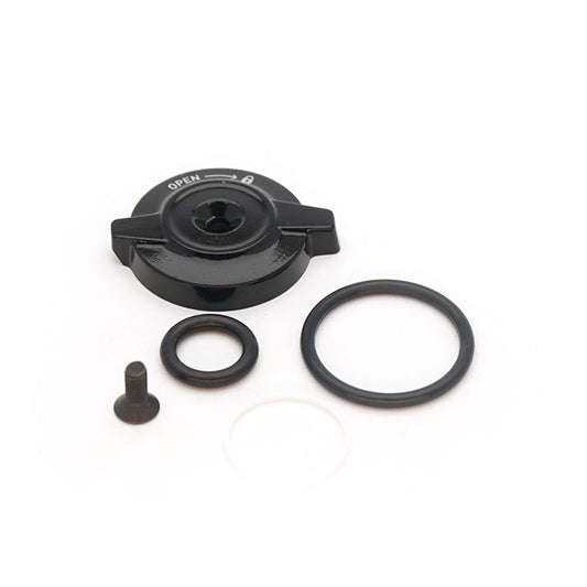 ROCKSHOX Spare part Knob Kit For SID 32